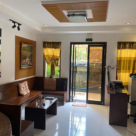 אל נידו Raje Residence מראה חיצוני תמונה
