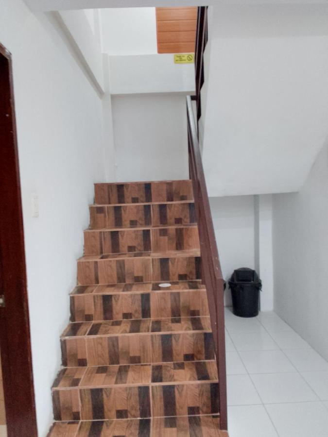 אל נידו Raje Residence מראה חיצוני תמונה