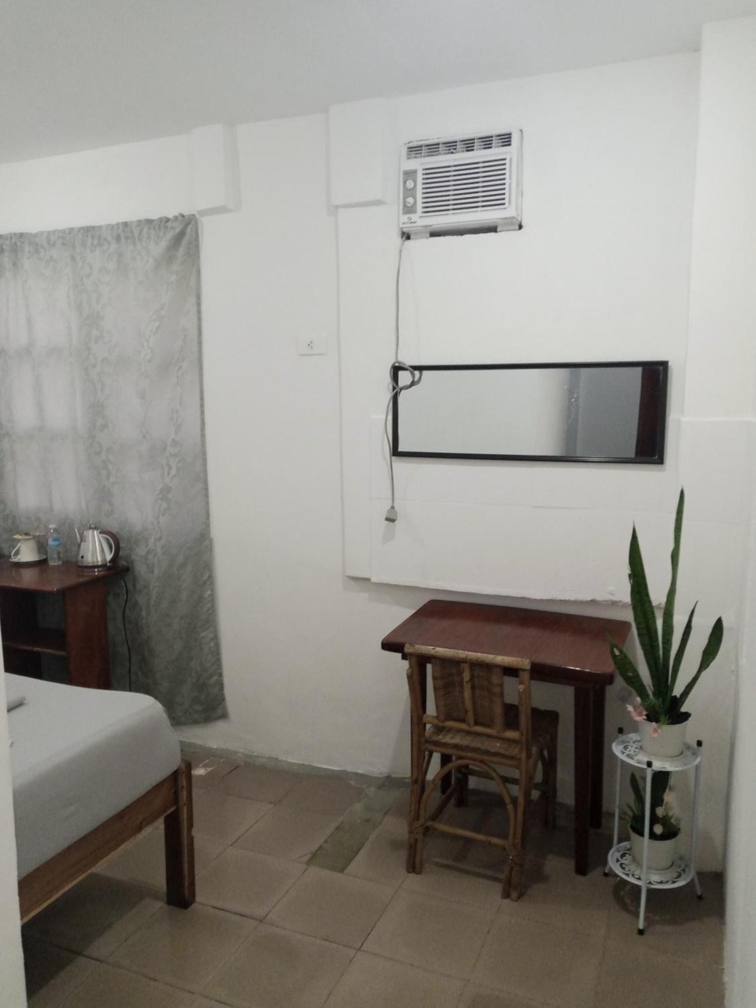 אל נידו Raje Residence מראה חיצוני תמונה