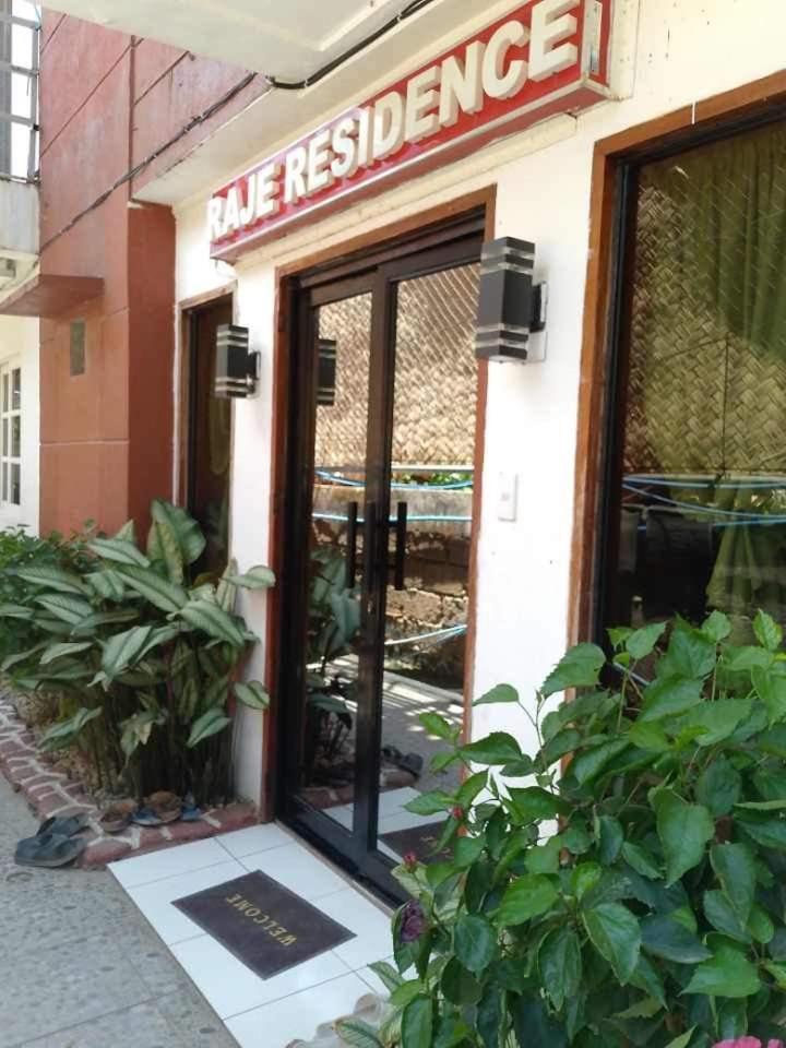 אל נידו Raje Residence מראה חיצוני תמונה