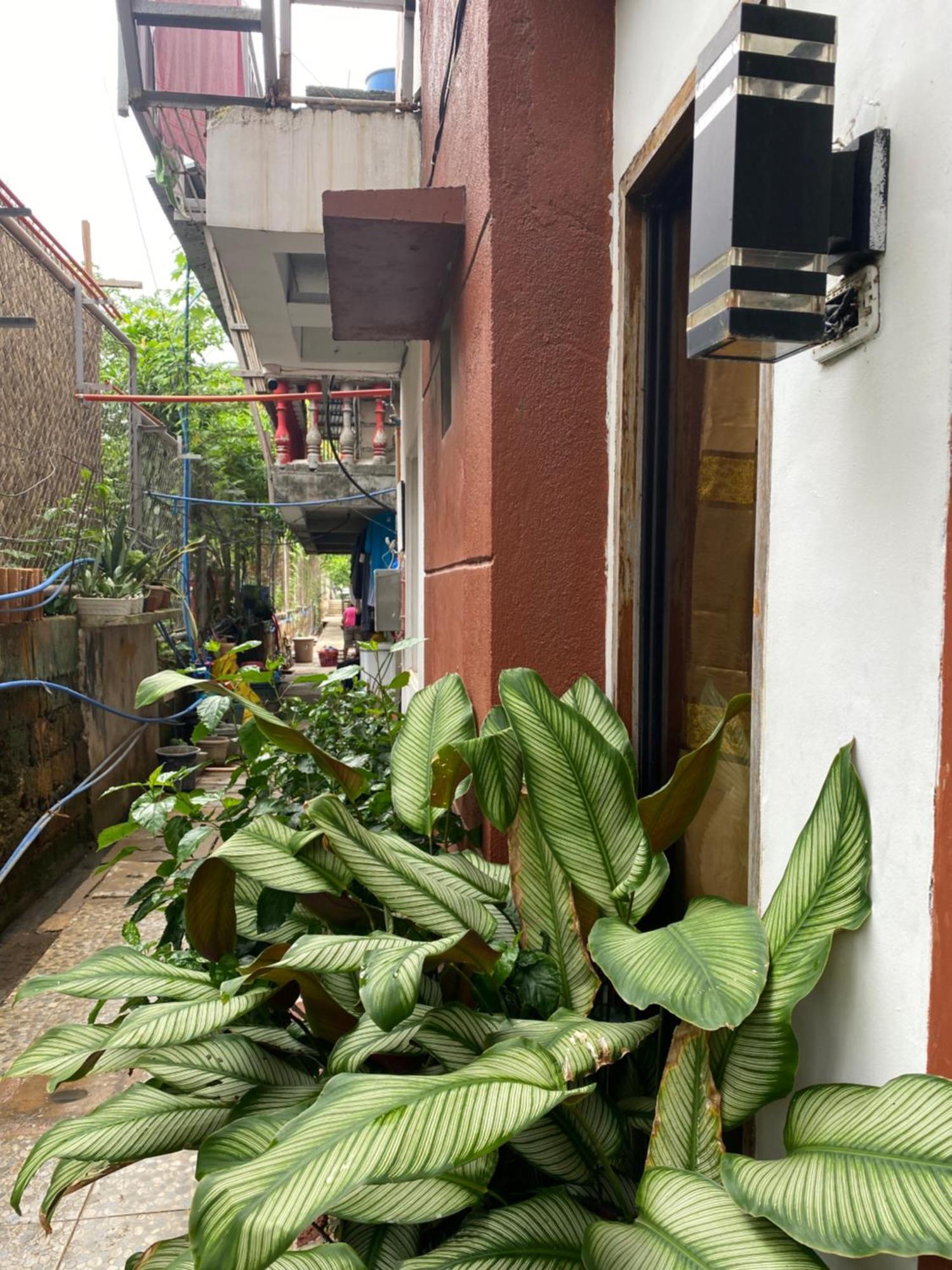 אל נידו Raje Residence מראה חיצוני תמונה