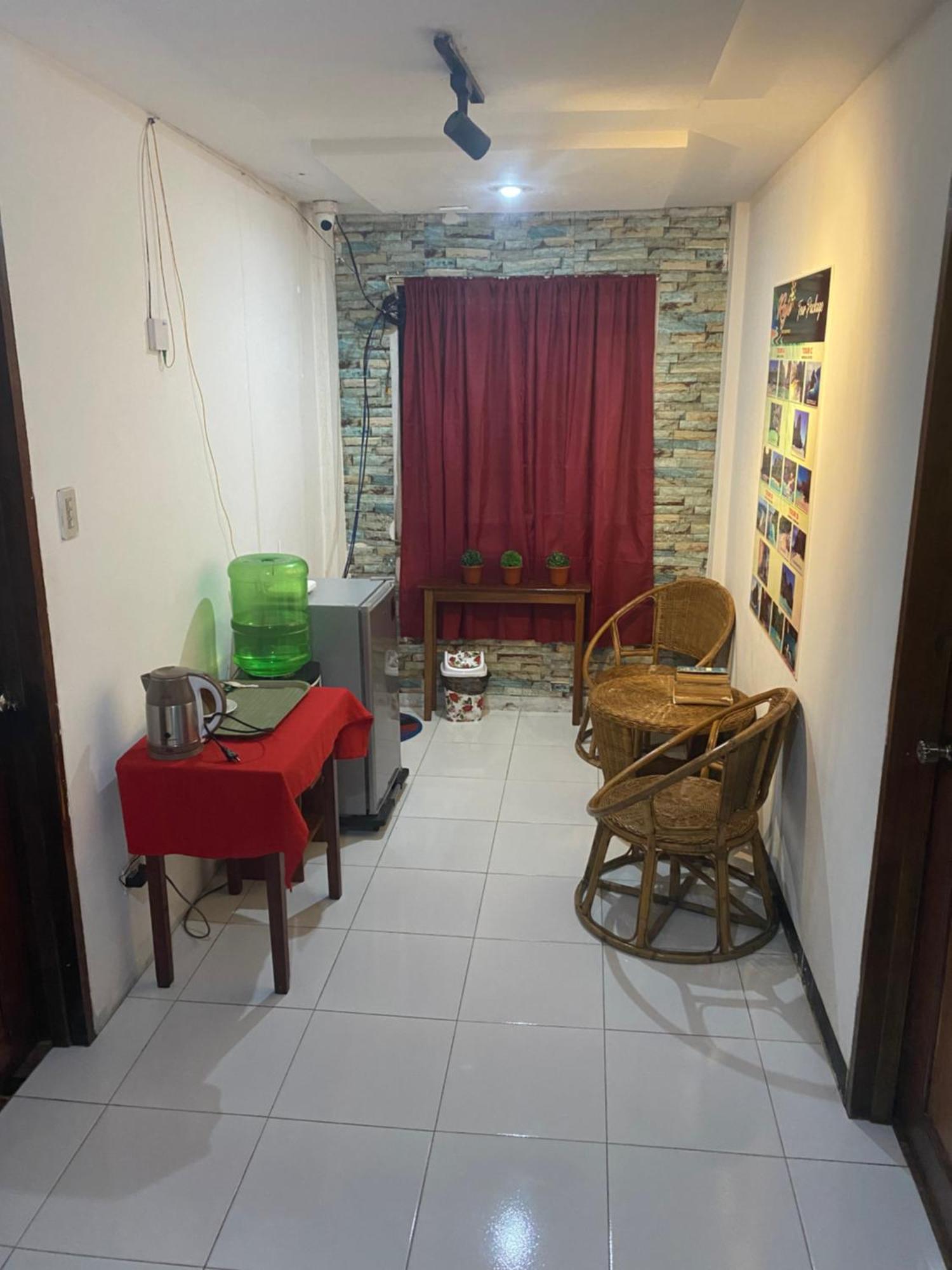 אל נידו Raje Residence מראה חיצוני תמונה