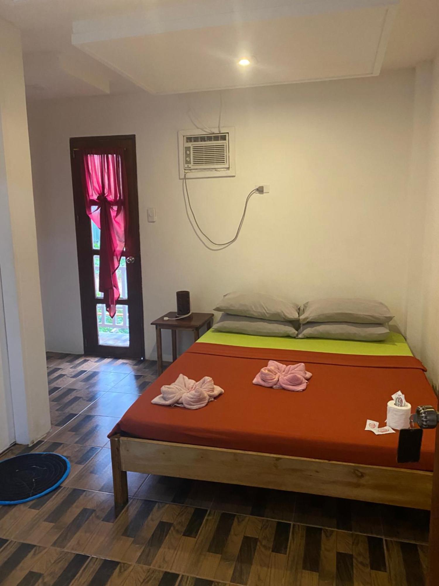 אל נידו Raje Residence מראה חיצוני תמונה