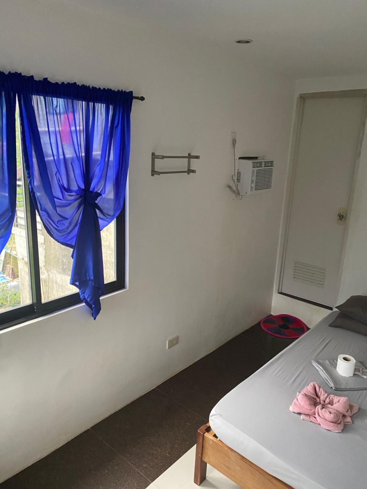 אל נידו Raje Residence מראה חיצוני תמונה
