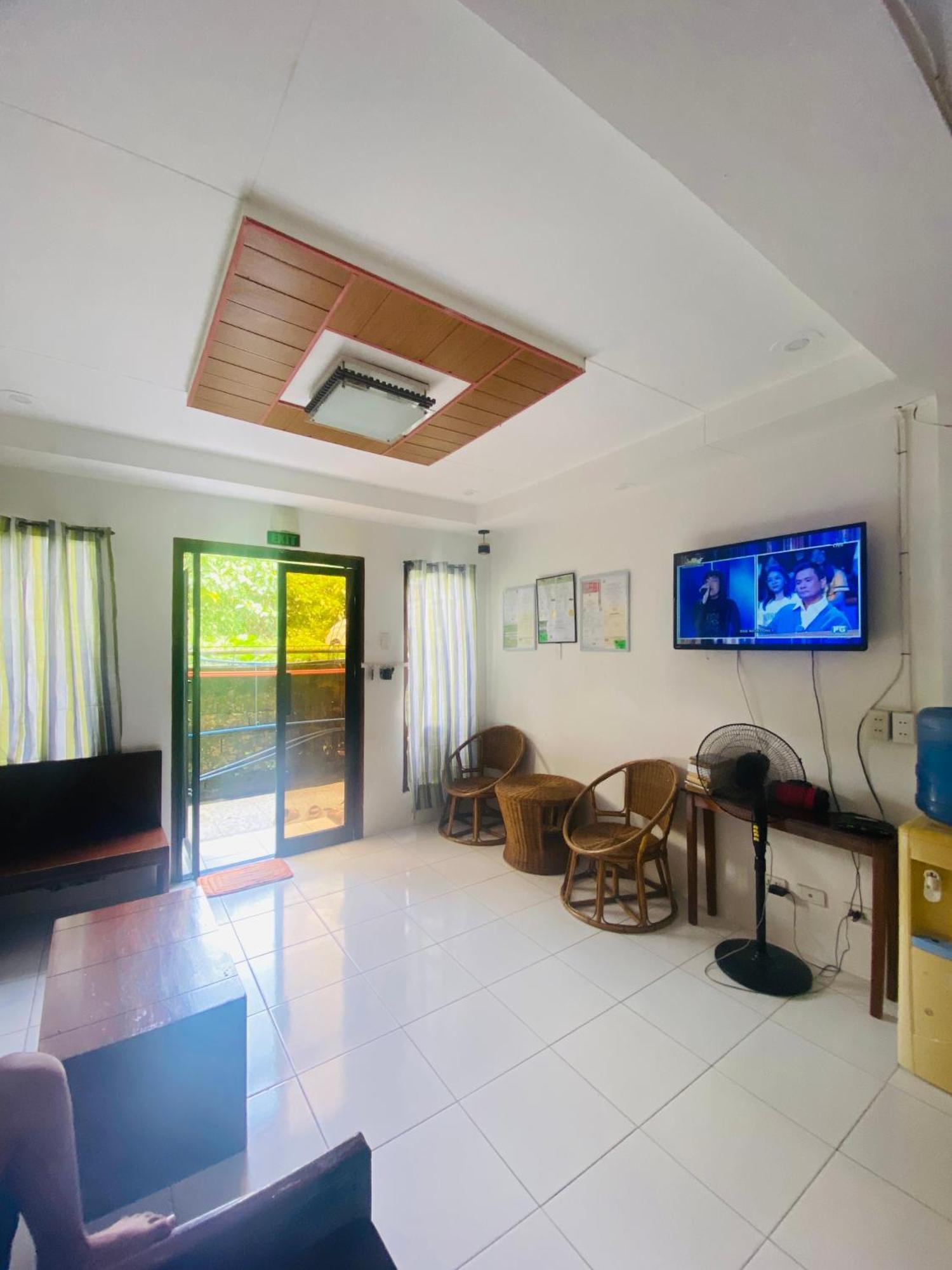 אל נידו Raje Residence מראה חיצוני תמונה