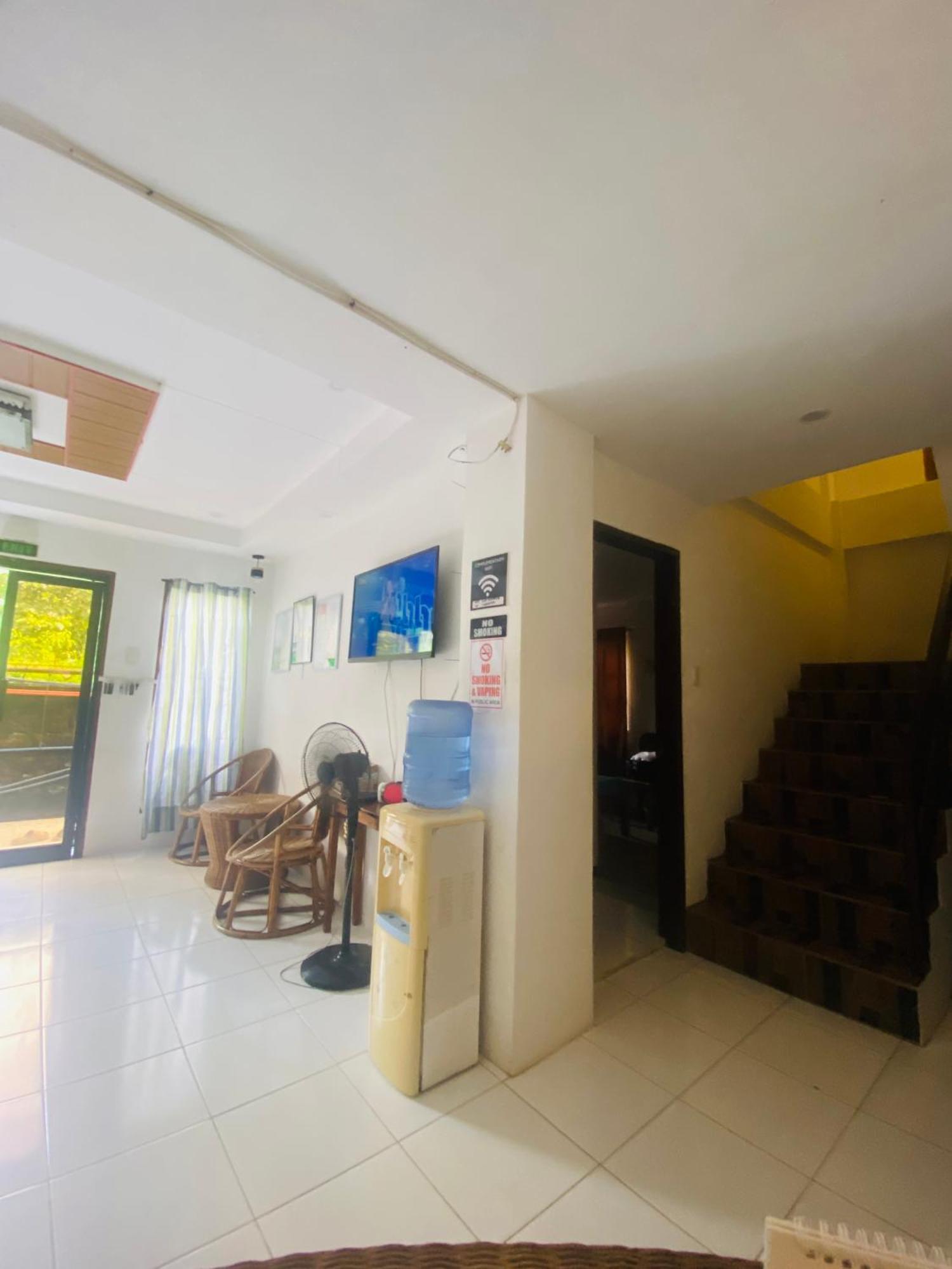 אל נידו Raje Residence מראה חיצוני תמונה