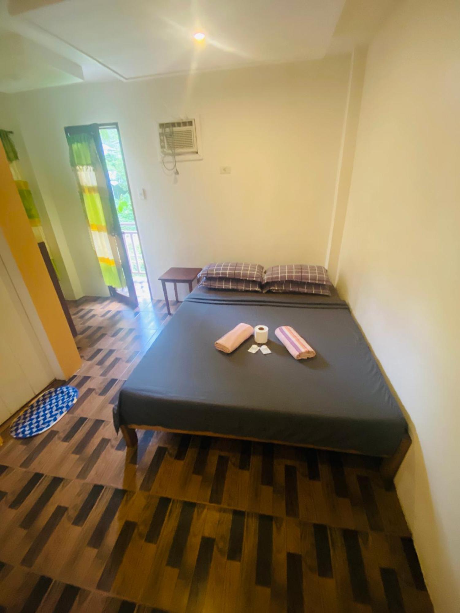אל נידו Raje Residence מראה חיצוני תמונה