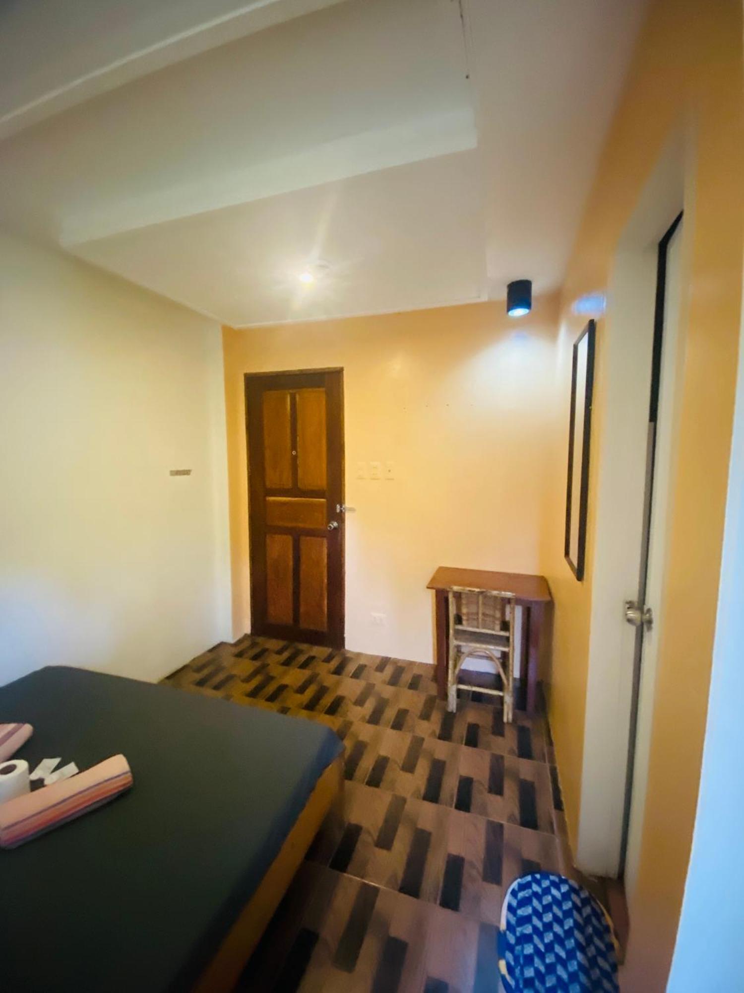 אל נידו Raje Residence מראה חיצוני תמונה