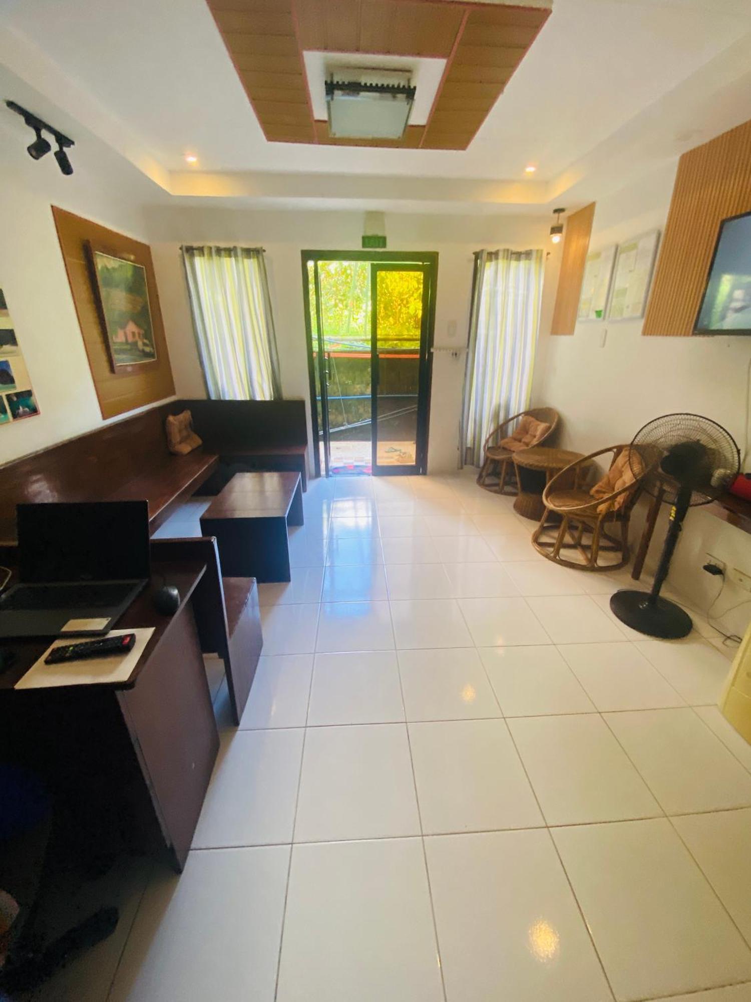 אל נידו Raje Residence מראה חיצוני תמונה