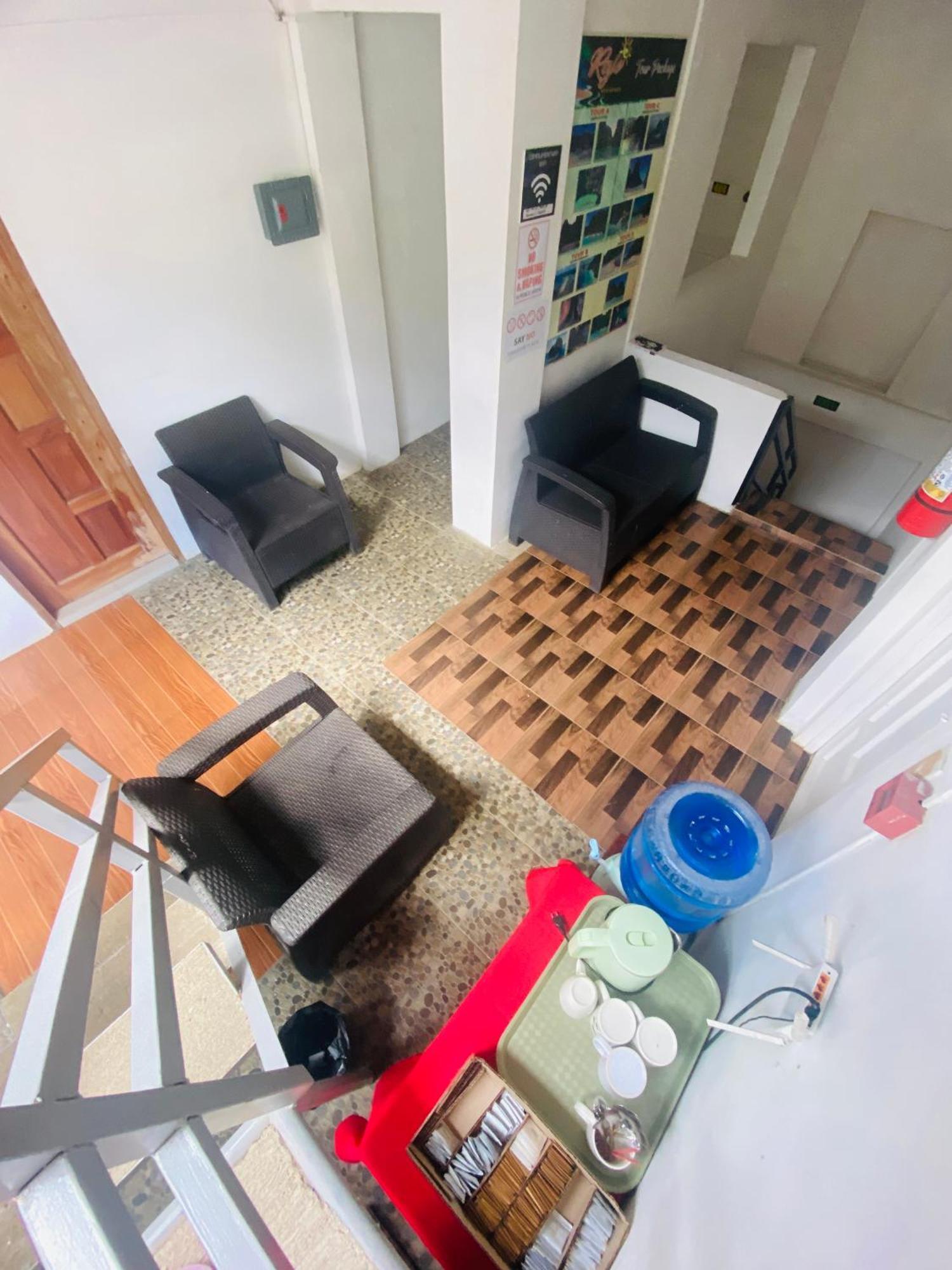 אל נידו Raje Residence מראה חיצוני תמונה
