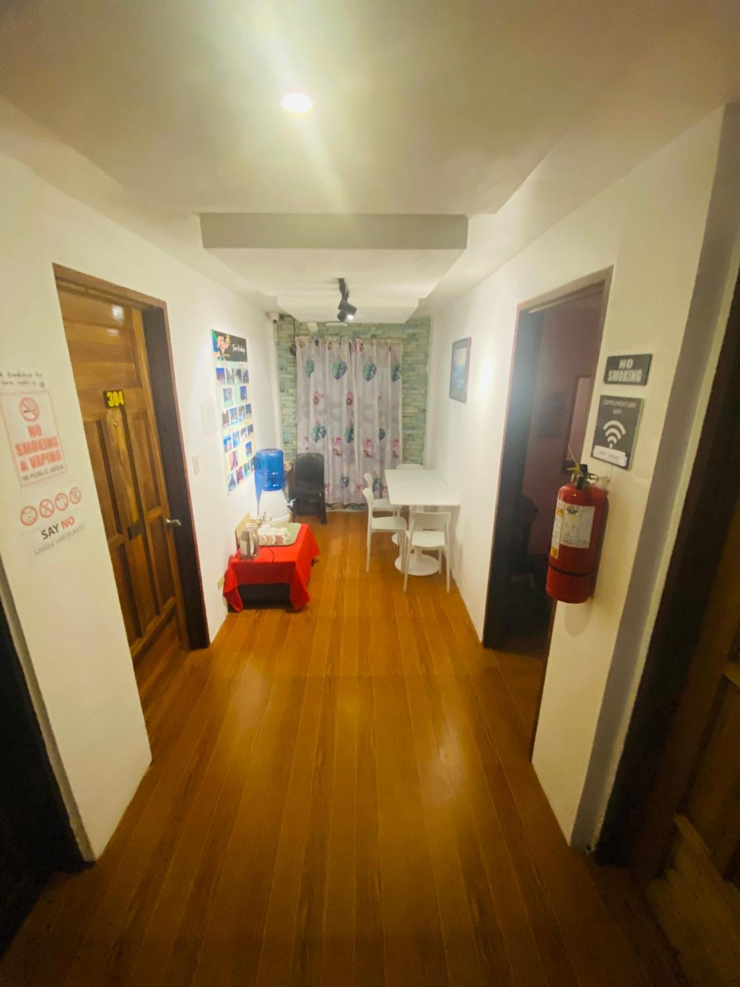 אל נידו Raje Residence מראה חיצוני תמונה