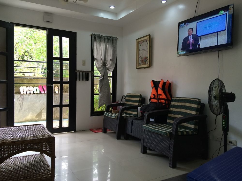 אל נידו Raje Residence מראה חיצוני תמונה