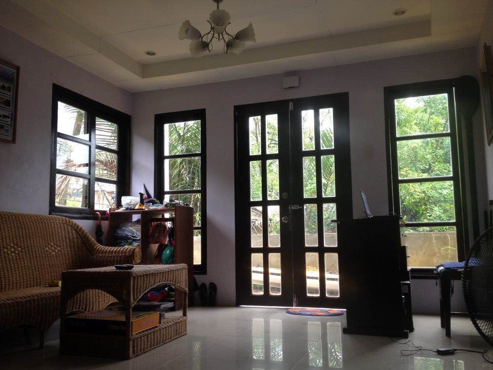 אל נידו Raje Residence מראה חיצוני תמונה