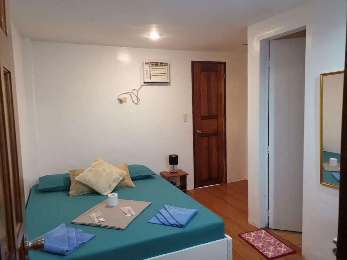 אל נידו Raje Residence מראה חיצוני תמונה