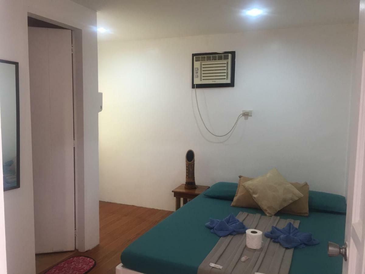 אל נידו Raje Residence מראה חיצוני תמונה